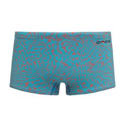 Bokserki kąpielowe Orca Core Sq Leg. Niebieskie kąpielówki ORCA, m, bez wzorów, sportowe. Za 159.99 zł.