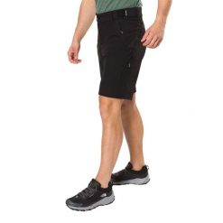 Spodenki rowerowe męskie SILVINI Elvo. Czarne spodenki rowerowe Silvini, m, bez wzorów, rowerowe. Za 189.99 zł.