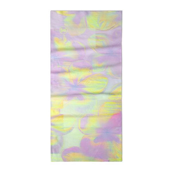 Chusta wielofunkcyjna Buff Coolnet UV - aden orchid. Fioletowe szaliki Buff, bez wzorów, z elastanu. Za 93.49 zł.