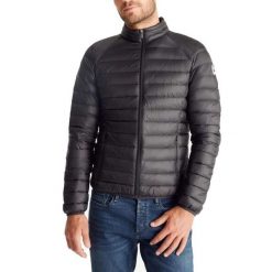 Kurtka JOTT MAT NOSS Czarny. Czarne kurtki narciarskie i snowboardowe Jott, m, bez wzorów, z tkaniny, narciarskie. Za 382.99 zł.
