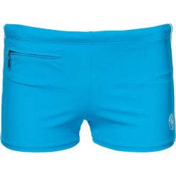 Kąpielówki w kolorze niebieskim. Kąpielówki marki Marc O`Polo Beachwear. W wyprzedaży za 72.95 zł.