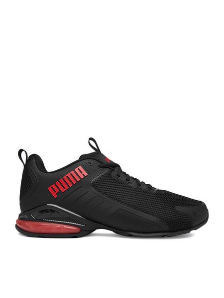 Puma Sneakersy C-ELECTARIX 31383801 Czarny. Czarne buty sportowe casual Puma, bez wzorów, z materiału, bez zapięcia. Za 299.99 zł.