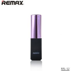 Powerbank REMAX 2400 mAh (AA-1119). Powerbanki REMAX. Za 27.09 zł.