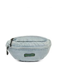 DC Shoes Nerka EDYBA03107 Niebieski. Niebieskie saszetki i nerki DC Shoes, bez wzorów, z materiału. Za 119.99 zł.