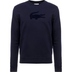 Lacoste Bluza navy blue. Bluzy marki LACOSTE. Za 529.00 zł.