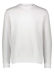 ONLY & SONS Koszulki (3 szt.) w kolorze białym i czarnym rozmiar: S. Białe bluzy Only & Sons, s, bez wzorów, bez kaptura. Za 139.95 zł.