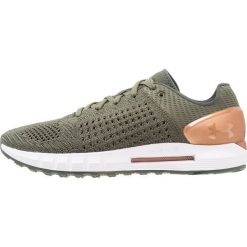 Under Armour HOVR SONIC Obuwie do biegania treningowe green. Buty do biegania marki Under Armour, z gumy. Za 509.00 zł.