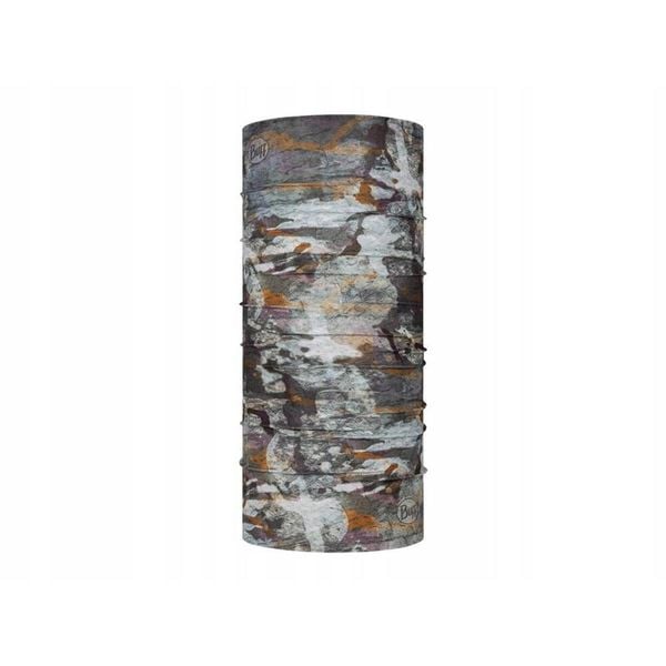 Buff chusta chłodząca Coolnet UV+ ochrona przed insektami. Brązowe szaliki Buff, bez wzorów. W wyprzedaży za 94.90 zł.