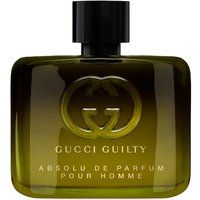 Gucci - gucci guilty Absolu De Parfum For Men - Perfumy - 60 ml - Dla Mężczyzn. Perfumy męskie Gucci. Za 689.00 zł.