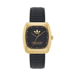 Zegarek adidas. Czarne zegarki Adidas. Za 639.99 zł.