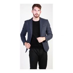 Made in Italia Giacca classica VIRGILIO. Płaszcze Made in Italia, m, bez wzorów, bez kaptura. Za 383.00 zł.