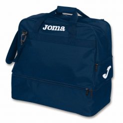 Torba Joma Duża Torba Treningowa Iii Granatowa Dorośli. Niebieskie torby na ramię Joma, bez wzorów, z materiału, na ramię, duże, bez dodatków. Za 188.99 zł.