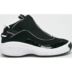 Tommy Jeans - Buty. Buty sportowe casual marki Tommy Jeans. W wyprzedaży za 429.90 zł.