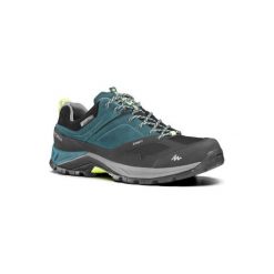 Buty turystyczne niskie MH500 WTP męskie. Buty turystyczne marki QUECHUA. Za 249.99 zł.