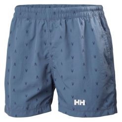 Helly Hansen Szorty Kąpielowe Męskie Colwell Trunk Vintage Indigo Print M. Kąpielówki marki Helly Hansen. W wyprzedaży za 105.00 zł.