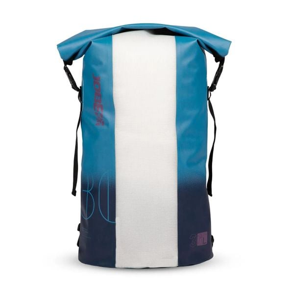 Torba na deskę do wiosłowania na stojąco Jobe Sports Drybag. Niebieskie torby na ramię JOBE, bez wzorów, na ramię, bez dodatków. Za 179.00 zł.