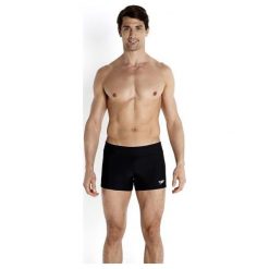 Speedo Kąpielówki męskie MLE HOUSTON AQUASHORT czarne r. 80 (8141110001). Kąpielówki marki Speedo. Za 86.00 zł.