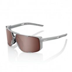 Okulary kolarskie przeciwsłoneczne 100% Eastcraft UV3. Czarne okulary przeciwsłoneczne 100%. W wyprzedaży za 682.00 zł.