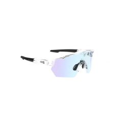 Okulary przeciwsłoneczne AZR Kromic Race Rx. Białe okulary przeciwsłoneczne AZR. Za 499.50 zł.