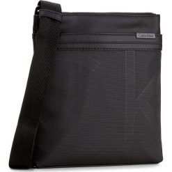 Saszetka CALVIN KLEIN - Greg0ry Flat Crossover G K50K502326 001. Saszetki i nerki marki CALVIN KLEIN. W wyprzedaży za 259.00 zł.