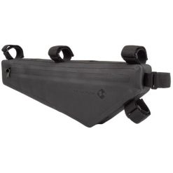 Torba na ramę M-Wave Ride II 2,1L. Czarne torby na ramię M-WAVE, bez wzorów, z materiału, na ramię, bez dodatków. Za 301.00 zł.