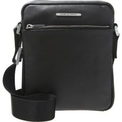 Porsche Design Torba na ramię black. Torby na ramię marki Porsche Design. Za 839.00 zł.