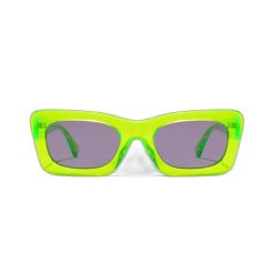 Okulary przeciwsłoneczne Hawkers Lauper. Zielone okulary przeciwsłoneczne Hawkers. Za 276.45 zł.