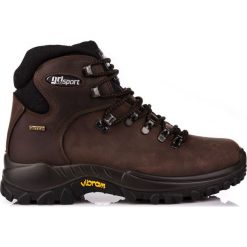 Grisport Buty męskie Marrone Dakar Trekking 10303D69G r. 37 (133D69G). Buty trekkingowe marki Grisport. Za 299.00 zł.