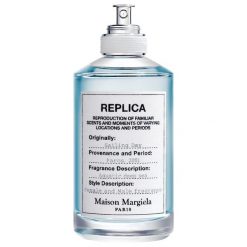 Maison Margiela Replica Sailing Day Woda toaletowa 100 ml. Perfumy męskie MAISON MARGIELA. Za 625.00 zł.