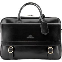 Torba na laptopa 21-3-311-1. Torby na laptopa marki Wittchen. Za 1,999.00 zł.