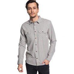 Quiksilver Koszula Z Fuji View Dark Las Fuji View eqywt03719-csn1 (Rozmiar S). T-shirty sportowe marki Quiksilver. W wyprzedaży za 160.00 zł.