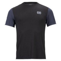 Jersey Kenny Root. Czarne bluzy KENNY, xl, bez wzorów, z jersey, bez kaptura. Za 208.50 zł.
