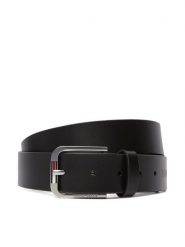 Tommy Jeans Pasek Męski Tjm Austin Seasonal 3.5 AM0AM14234 Brązowy. Brązowe paski Tommy Jeans, bez wzorów, z jeansu. Za 209.99 zł.