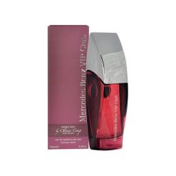 Mercedes-Benz Vip Club Infinite Spicy by Olivier Cresp EDT 100ml. Perfumy męskie Mercedes-Benz. Za 169.71 zł.