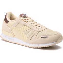 Sneakersy DIADORA - Titan II 501.158623 01 25007 Beige Vanilla. Buty sportowe casual marki Diadora. W wyprzedaży za 199.00 zł.