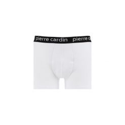 Pierre Cardin Bokserki męskie Emilio 95 białe r. 2XL. Bokserki marki Pierre Cardin. Za 32.33 zł.