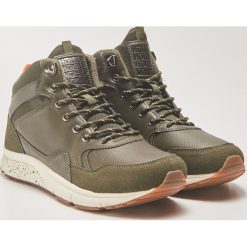 Buty trekkingowe - Brązowy. Buty trekkingowe marki House. W wyprzedaży za 49.99 zł.