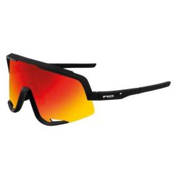 Okulary przeciwsłoneczne R2 Monster. Czarne okulary przeciwsłoneczne R2. Za 271.95 zł.