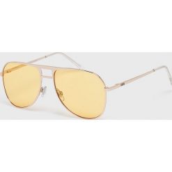 Vans - Okulary. Okulary przeciwsłoneczne marki Vans. Za 79.90 zł.