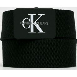 Calvin Klein Jeans - Pasek. Paski marki Calvin Klein Jeans. Za 159.90 zł.
