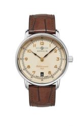 Zegarek Zeppelin Mediterranee 96415, 36mm. Zegarki sportowe Zeppelin. Za 1,064.99 zł.