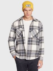 Vans Czapka Milford Bean VN0A36OJNYJ1 Żółty. Żółte czapki zimowe Vans, bez wzorów, z materiału. Za 99.99 zł.