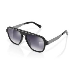 Okulary przeciwsłoneczne aviator (pilotki) Siroko Flier Total Black. Czarne okulary przeciwsłoneczne SIROKO. Za 301.00 zł.