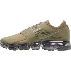 Nike Performance AIR VAPORMAX CAMO Obuwie do biegania treningowe olive. Buty do biegania marki Nike Performance. Za 799.00 zł.
