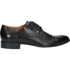 Półbuty GREG. Eleganckie półbuty marki Gino Rossi. W wyprzedaży za 199.90 zł.