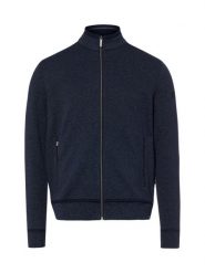 Bugatti bluza z kapturem Mężczyźni Bawełna niebieski, XXXL. Niebieskie bluzy z kapturem Bugatti, m, bez wzorów, z bawełny, z kapturem. Za 699.95 zł.
