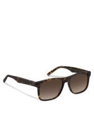 Tommy Hilfiger Okulary przeciwsłoneczne 2073/S 206751 Brązowy. Brązowe okulary przeciwsłoneczne Tommy Hilfiger. Za 479.99 zł.