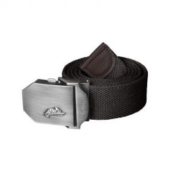 Pasek parciany. Zielone paski Helikon-Tex, bez wzorów, sportowe. Za 59.99 zł.
