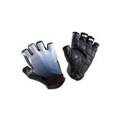Rękawiczki na rower szosowy ROADCYCLING 900. Rękawiczki marki B'TWIN. Za 49.99 zł.