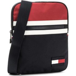 Saszetka TOMMY HILFIGER - Tommy Crossover Corporate AM0AM03235 904. Saszetki i nerki marki Tommy Hilfiger. W wyprzedaży za 189.00 zł.
